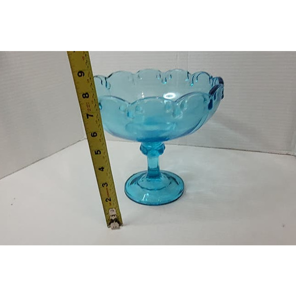 Vintage Indiana Glass Garland Bowl - Picture 6 of 8